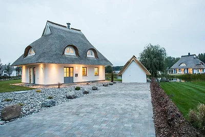 Casa vacanze Vacanza di relax Fuhlendorf