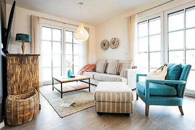 Casa vacanze Vacanza di relax Fuhlendorf