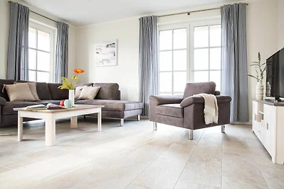 Ferienhaus Seeadler 24