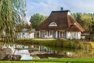 Casa vacanze Vacanza di relax Fuhlendorf