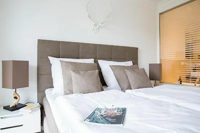 Ferienwohnung Düne 2.2