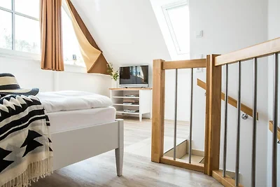 Ferienwohnung Drudenstein 1.4
