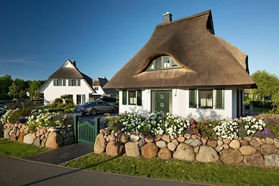 Casa vacanze Vacanza di relax Fuhlendorf