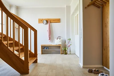 Casa vacanze Vacanza di relax Fuhlendorf