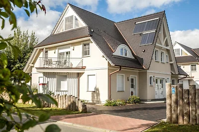 Ferienwohnung Drudenstein 1.4