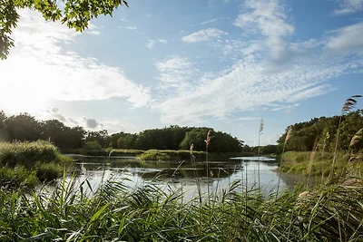 Vakantieappartement Gezinsvakantie Zingst