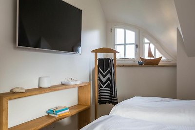 Vakantiehuis Ontspannende vakantie Fuhlendorf