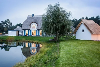 Casa vacanze Vacanza di relax Fuhlendorf