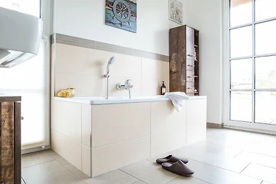 Casa vacanze Vacanza di relax Fuhlendorf