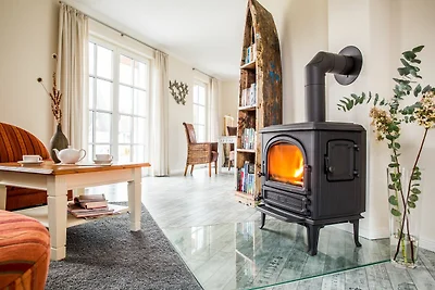 Casa vacanze Vacanza di relax Fuhlendorf