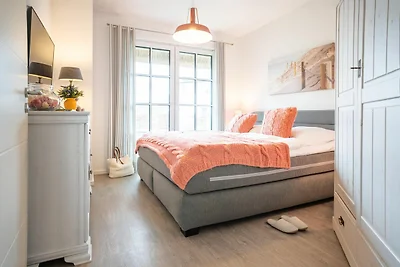 Casa vacanze Vacanza di relax Fuhlendorf