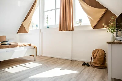 Ferienwohnung Buhnen 2.4