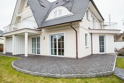 Ferienwohnung Düne 2.2