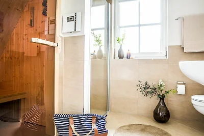 Casa vacanze Vacanza di relax Fuhlendorf