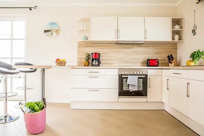 Casa vacanze Vacanza di relax Fuhlendorf