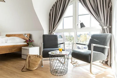 Ferienhaus Schilfrohrsänger 36
