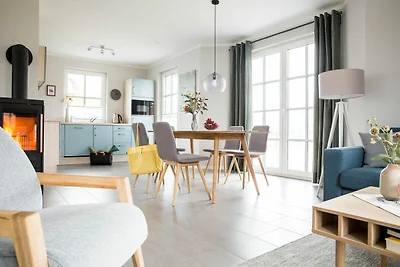 Ferienhaus Seeschwalbe 33