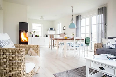 Ferienhaus Seeschwalbe 44