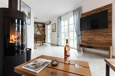Casa vacanze Vacanza di relax Fuhlendorf