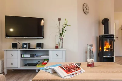 Casa vacanze Vacanza di relax Fuhlendorf