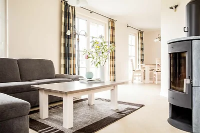 Casa vacanze Vacanza di relax Fuhlendorf