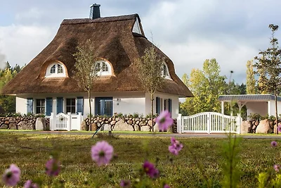 Casa vacanze Vacanza di relax Fuhlendorf
