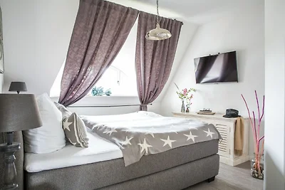 Casa vacanze Vacanza di relax Fuhlendorf