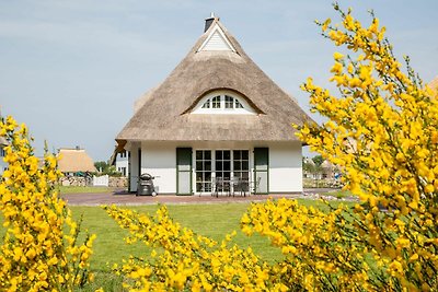 Vakantiehuis Ontspannende vakantie Fuhlendorf