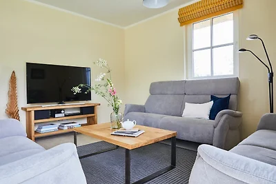 Casa vacanze Vacanza di relax Fuhlendorf
