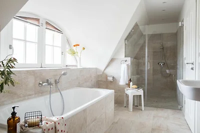 Ferienhaus Seeadler 24