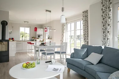 Ferienhaus Seeschwalbe 55