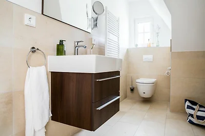 Ferienwohnung Buhnen 2.4