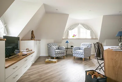 Ferienhaus Haubenlerche 16