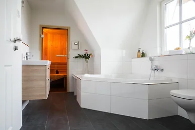 Ferienhaus Seeschwalbe 44