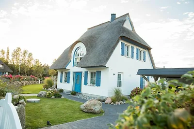 Casa vacanze Vacanza di relax Fuhlendorf