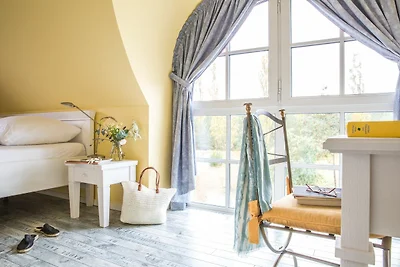 Casa vacanze Vacanza di relax Fuhlendorf