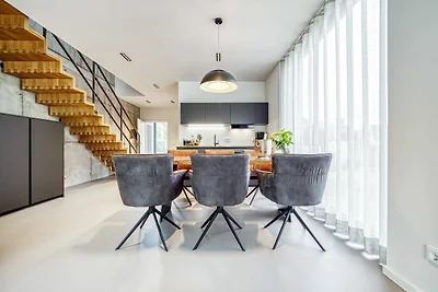 Ferienhaus Peak ONE
