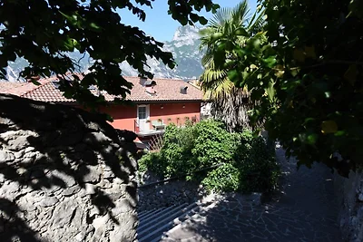 Garda; alla Corte; Torbole Altstad;