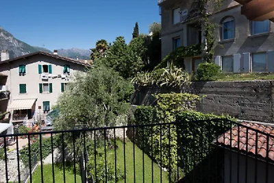 Garda; alla Corte; Torbole Altstad;