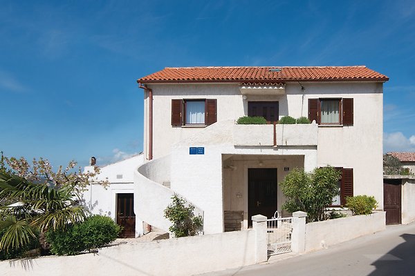 Casa vacanze Rakalj