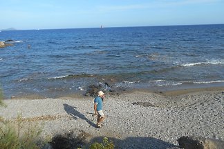 Apartament Dla rodzin Saint Aygulf