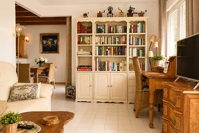 Maisonette sul mare e Saint Aygulf