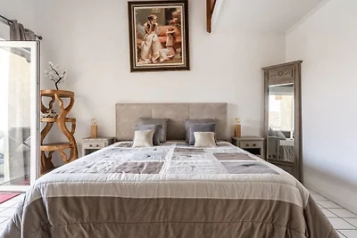 Appartamento Vacanza con famiglia Saint Aygulf