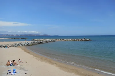 Appartamento Vacanza con famiglia Saint Aygulf
