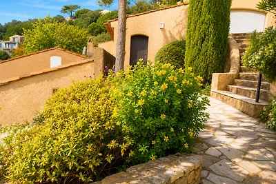 Villa Bellevue in traumhafter Lage.