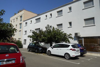 Appartment im Zentrum,200m vom Meer