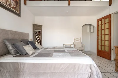 Appartamento Vacanza con famiglia Saint Aygulf