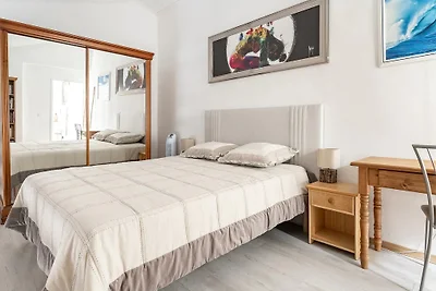 Maisonette am Meer,St.Aygulf/Frejus