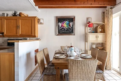 Appartamento Vacanza con famiglia Saint Aygulf