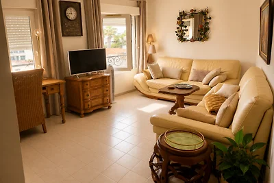 Maisonette sul mare e Saint Aygulf